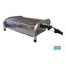 Churrasqueira Elétrica Tok Grill Light II 220v Prateada - 3
