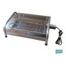 Churrasqueira Elétrica Tok Grill Light II 220v Prateada - 2