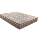 Ver imagem 2 de Colchão Casal de Espuma D33 Suede Platinum Imperial Genki Kenko 1.38x1.88x15:cafecomleite