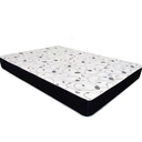 Ver imagem 1 de Colchão Casal de Espuma D33 Suede Platinum Imperial Genki Kenko 1.38x1.88x15:cafecomleite
