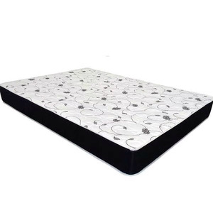 Colchão Casal de Espuma D33 Suede Platinum Imperial Genki Kenko 1.38x1.88x15:cafecomleite