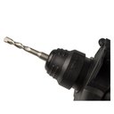 Ver imagem 4 de Martelete Furadeira Impacto Sds Plus 2,4j 800w 220v Stanley + 5 Brocas Sds