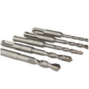 Ver imagem 3 de Martelete Furadeira Impacto Sds Plus 2,4j 800w 220v Stanley + 5 Brocas Sds