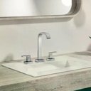 Ver imagem 2 de Misturador de Mesa para Lavatório Breezy Cromado - Docol