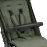 Carrinho de Bebe Ping Two Trekking Olive (verde) - Abc Design - 5
