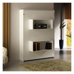 Cama Articulada Casal Ambiente Cm8016 Branco - Tecnomobili - 2