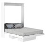 Cama Articulada Casal Ambiente Cm8016 Branco - Tecnomobili - 3
