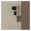 Ver imagem 6 de Cama Articulada Casal Ambiente Cm8016 Branco - Tecnomobili