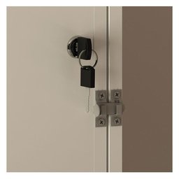 Cama Articulada Casal Ambiente Cm8016 Branco - Tecnomobili - 6