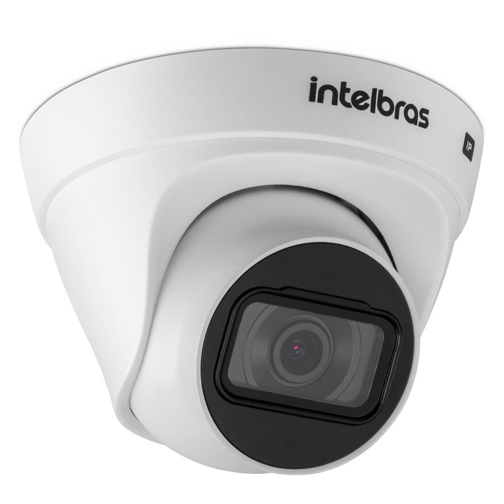 Câmera IP 2 Megapixels Full HD 30m Starlight VIP 3230 D SL G3 Intelbras - 2