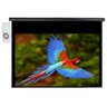 Tela de Projeção Elétrica Prime Tahiti 4:3 Vídeo 150 Polegadas 3,05 m x 2,29 m TTEL-005 - 110v - 3