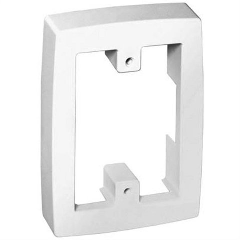 Derivação de Embutir para Sobrepor 4x2 - 675054X - PIAL