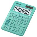 Ver imagem 1 de Calculadora de Mesa Casio Ms20uc 12 Dígitos Verde