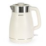 Chaleira Elétrica 1.8 Litros Impebraz Bege | Yd-1833 - 220v - 1