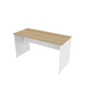 Ver imagem 2 de Mesa Reta Corp 25mm 180cm Bramov Móveis
