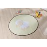 Tapete Infantil para Quarto Ovelhinha Castor - 1