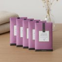 Ver imagem 2 de Kit 5 Sachês Perfumados Via Aroma para Guarda-roupa, Armários, Carros (lavanda Francesa)
