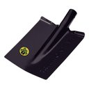 Ver imagem 1 de Vanga Quadrada Tramontina 400/20 em Aço sem Cabo Tramontina