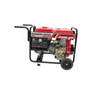 Ver imagem 2 de Gerador Diesel 7,5 KVA Trifásico 220V MDGT-8000CLE Motomil