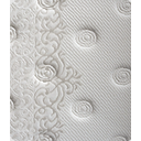 Ver imagem 4 de Colchao Mola King Molejo Serenatta Ensacada 193x203x30