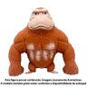 Figura que Estica - 14 cm - Gorila Estica - Sortido - DM Toys - 3
