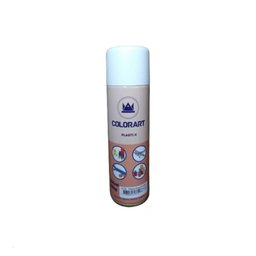 Spray Próprio Para Plástico Colorart De 300ml - 1
