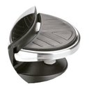 Ver imagem 6 de Lixeira Aço Inox C/pedal E Balde Interno 20 Litros - Brinox