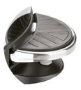 Ver imagem 6 de Lixeira Aço Inox C/pedal E Balde Interno 20 Litros - Brinox