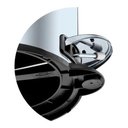Ver imagem 4 de Lixeira Aço Inox C/pedal E Balde Interno 20 Litros - Brinox