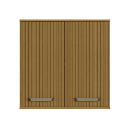 Armário Aéreo 2 Portas 80 Cm Criare Poliman - 1