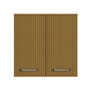 Armário Aéreo 2 Portas 80 Cm Criare Poliman