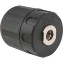 Ver imagem 3 de Mandril de Aperto Rápido 0,8-10,0mm Rosca 3/8 24 Fios - Von