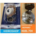 Ver imagem 3 de Reparo Válvula Descarga Deca 2510 Original - 4686704