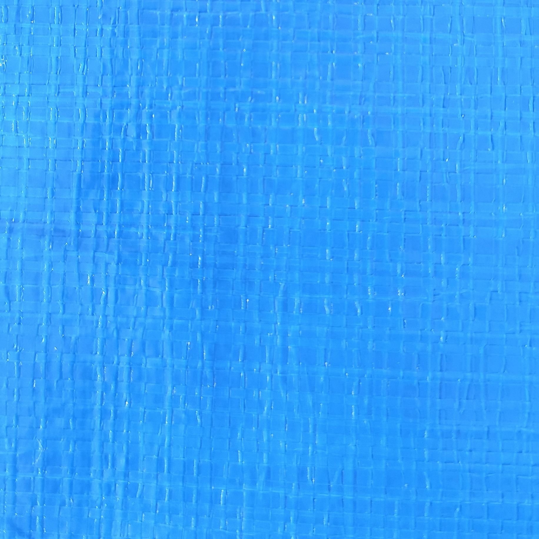 Lona Cobre Fácil Azul 4x4m - Master Lonas - 5
