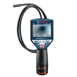 Câmera de inspeção Bosch GIC 120C - 1