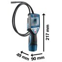 Ver imagem 3 de Câmera de inspeção Bosch GIC 120C