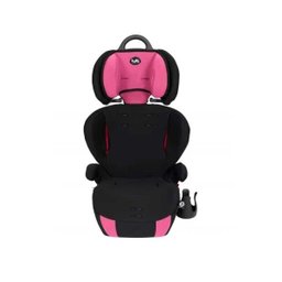 Cadeirinha Infantil para Automóvel Versátil Tutty Baby Rosa - 3