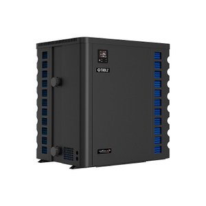 Trocador de Calor Inverter Tsc140v Tholz 142.000 Btus