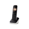 Telefone sem Fio Panasonic Kx-tgb310 Branco. 2 Vias e 1 Fone - 3