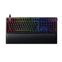 Ver imagem 1 de Teclado Razer Qwerty Inglês Us Cor Preto com Luz Rgb