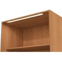 Ver imagem 4 de Cristaleira Maxxi G756 80 com 4 Portas Kappesberg