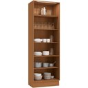 Ver imagem 2 de Cristaleira Maxxi G756 80 com 4 Portas Kappesberg