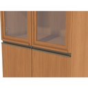 Ver imagem 5 de Cristaleira Maxxi G756 80 com 4 Portas Kappesberg