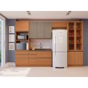 Ver imagem 7 de Cristaleira Maxxi G756 80 com 4 Portas Kappesberg