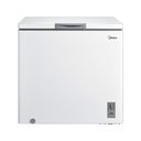 Ver imagem 1 de Freezer Horizontal Midea Mdrc207sfz013 142 L Inverter Branco Bivolt