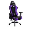 Cadeira Gamer Tanker Evolut Eg-900 Cor Roxa - 2
