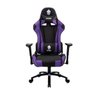 Cadeira Gamer Tanker Evolut Eg-900 Cor Roxa - 1