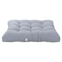 Ver imagem 2 de Oadafomla tep Aop - AmourPet - Cinza claro