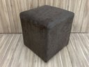 Ver imagem 1 de Puff Decorativo Marrom 603 Alpoim
