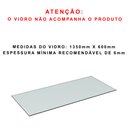 Ver imagem 7 de BALCÃO ARARA EXPOSITOR M06.2021.B (LOJA, ROUPAS) MUNDI MOVEIS